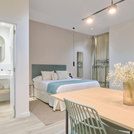 Romantic Apartment N4 Oceanografico By Virkin Suites Valencia Buitenkant foto