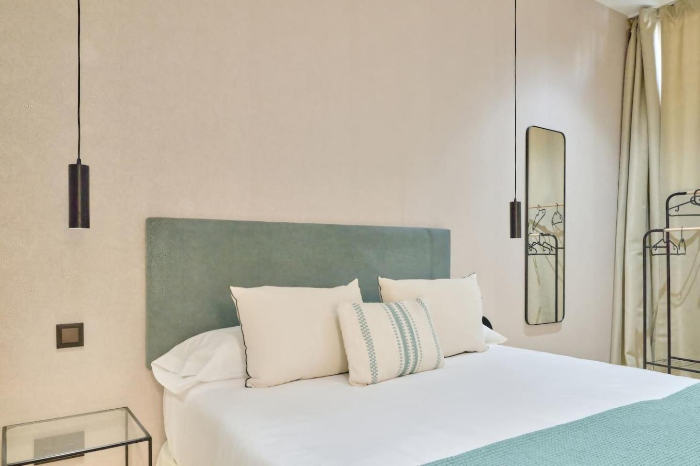 Romantic Apartment N4 Oceanografico By Virkin Suites Valencia Buitenkant foto