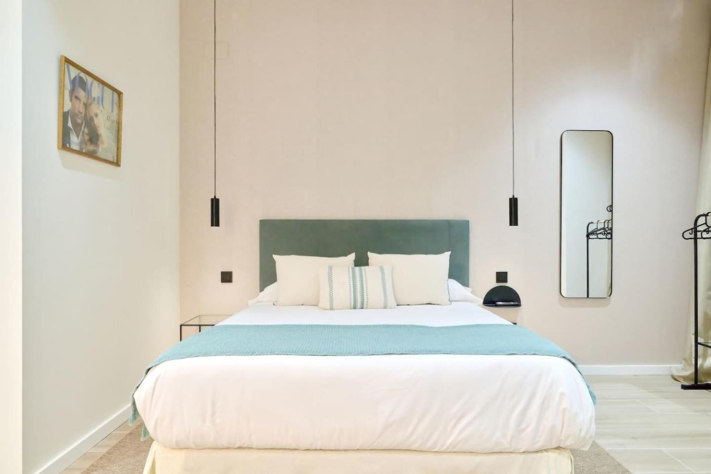 Romantic Apartment N4 Oceanografico By Virkin Suites Valencia Buitenkant foto